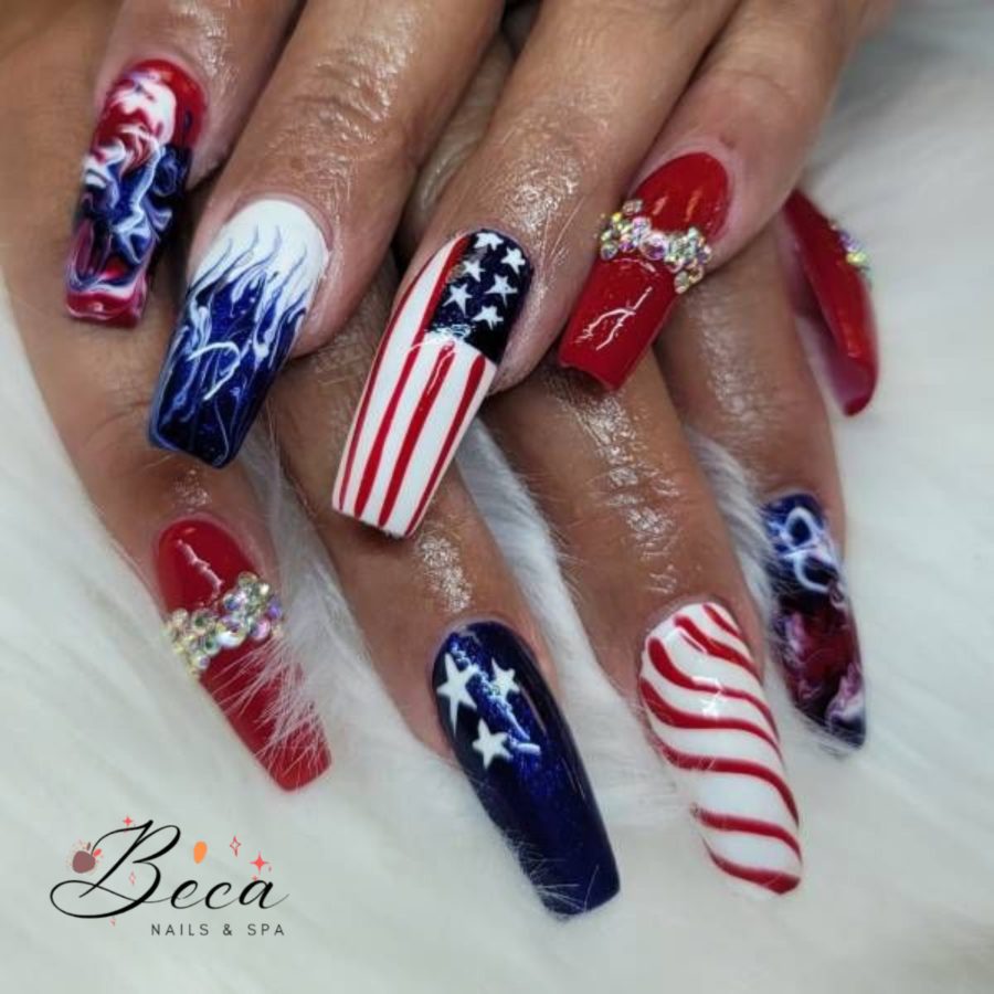 nail idea